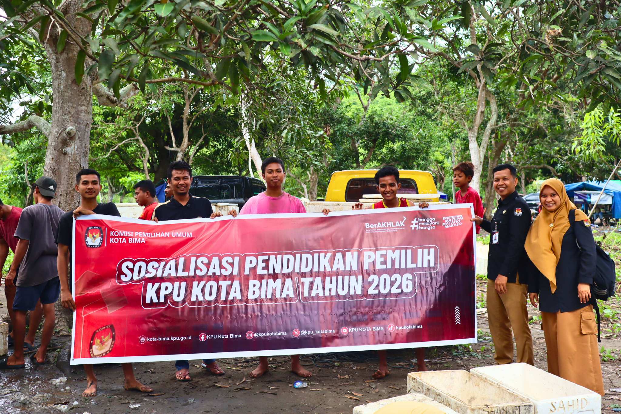 KELOMPOK NELAYAN
